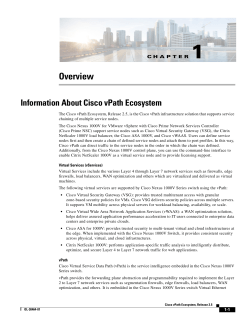 Overview PDF