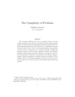 COMPLEXITY.PDF