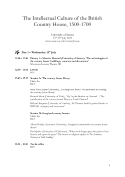 Programme [PDF 128.86KB]