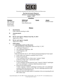 August 7, 2013 (PDF)