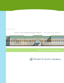 Submission - November 9, 2007 (PDF: 378KB/23 pg)