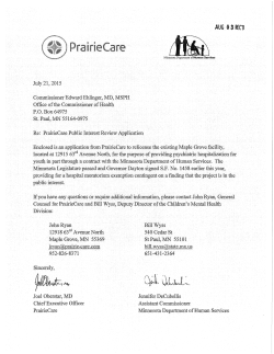 Submission - August 3, 2015 (PDF)