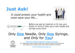 Just Ask Poster (PDF: 144KB/1 page)