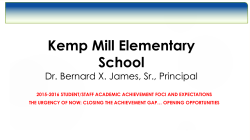 2015-2016 Dual Language Model for Kindergarten | Modelo del programa biling&uuml;e para 2015-2016&nbsp;para Kindergarten