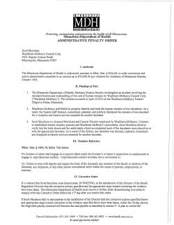 Administrative Penalty Order (PDF)