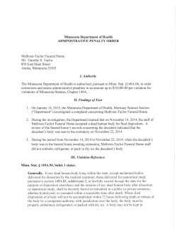 Administrative Penalty Order (PDF)