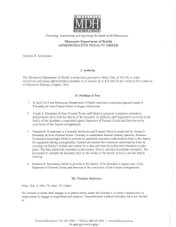 Administrative Penalty Order (PDF)
