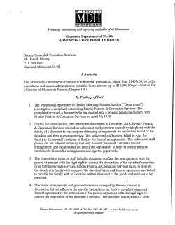 Administrative Penalty Order (PDF)