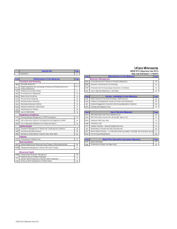 UCare (PDF: 313KB/105 pages)