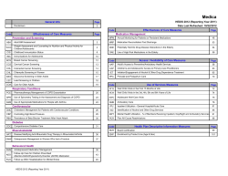 Medica (PDF: 272kb/ 105 pages)