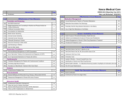 IMCare (PDF: 259kb/ 105 pages)