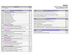 Medica (PDF: 184kb/ 98 pages)