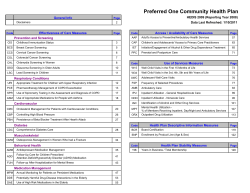 PreferredOne (PDF: 227kb/ 133 pages)