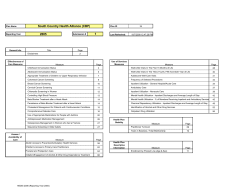 South Country Health Alliance (PDF: 139kb/ 74 pages)