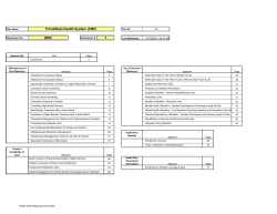 PrimeWest Health System (PDF: 139kb/ 74 pages)