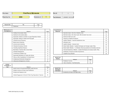 First Plan (PDF: 105kb/ 50 pages)