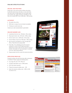 E-mail blasts to targeted scientists