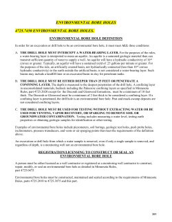 Environmental Bore Holes -- 4725.7450-7605 (PDF)