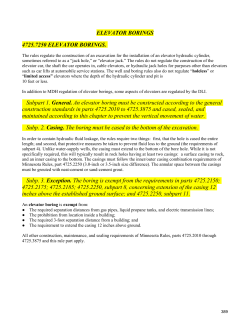 Elevator Borings -- 4725.7250-7400 (PDF)