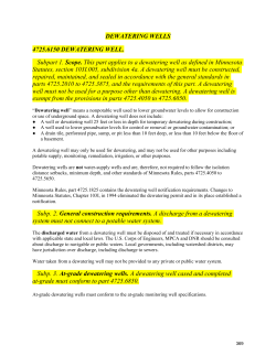 Dewatering Wells -- 4725.6150-6400 (PDF)