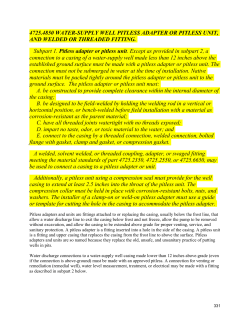 Pitless, Pumps, Vents, Hydrofracturing -- 4725.4850-5500 (PDF)