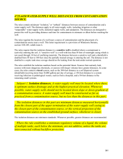 Isolation Distances -- 4725.4450-4500 (PDF)