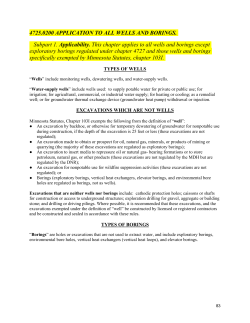 Applicability, Enforcement, Fees, Variance -- 4725.0200-0450 (PDFs)