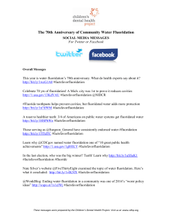 CDHP social media kit