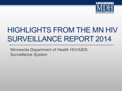 2014 HIV Webinar for print (PDF)