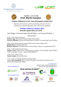 Further event details More information about the event