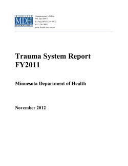 2011 Annual Report