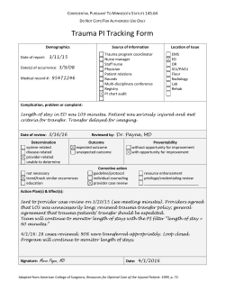 PI Tracking Worksheet Care Issue (PDF)