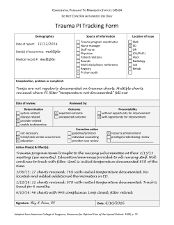 PI Tracking Worksheet System Issue (PDF)