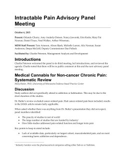 October 6 Meeting Notes (PDF)