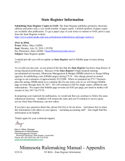 State Register Information (Word file: 370KB/8 pages)