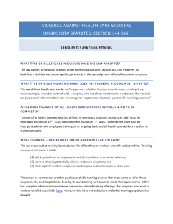 Frequently Asked Questions