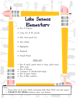 2nd Grade Tool Kit&nbsp; &nbsp;