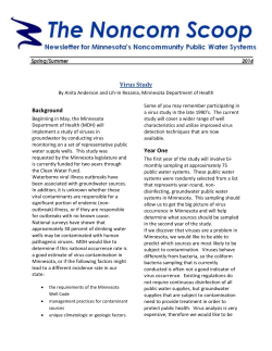 Spring-Summer 2014 (PDF)