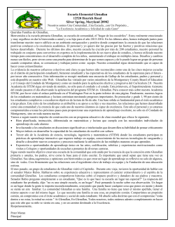 Spanish Summer Mailer