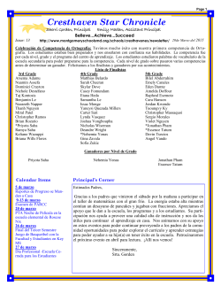 3-6-15 Spanish