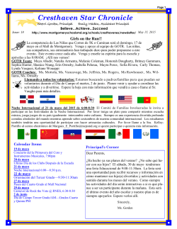 5-15-15 Spanish