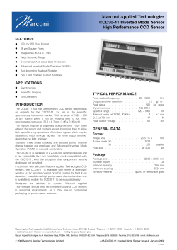 CCD30-11