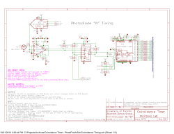 Schematic as a PDF
