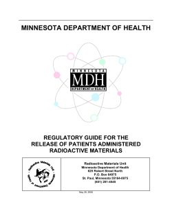 Patient Release (PDF)