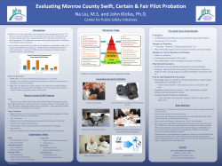 Swift, Certain, and Fair: &nbsp;Na Liu