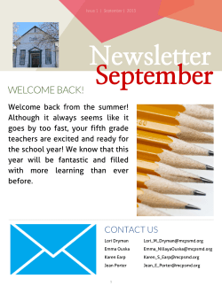 September