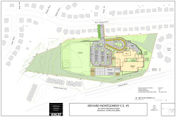 Site Plan - Option 2.3