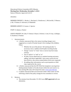 EPC Minutes 12 3 14 MSP