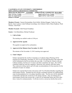ERCMinutes201312