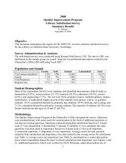 summary QIP spring 08